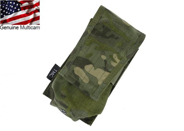 G TMC Single Mag Pouch 417 Magazine (Multicam Tropic)